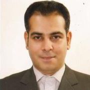 دکتر ایمان دلاوری