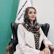 مهدیه السادات موسوی ندوشن