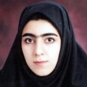 دکتر مژگان صالحپور