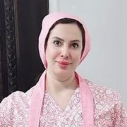 دکتر سپیده کریمی پور