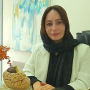 دکتر تیفا یکتانژاد