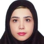دکتر مرضیه غانمی