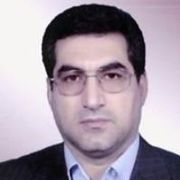 دکتر مرتضی صائب