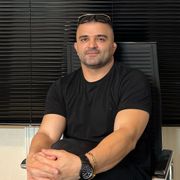 دکتر پیام حق پناه