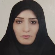 فرزانه وطن دوست اوغاز