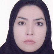 ربابه رستمی زاده