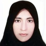 دکتر ثریا خواجه رضائی