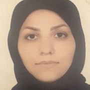 معصومه ابراهیم زاده