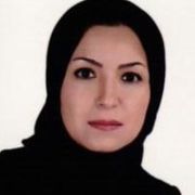 دکتر فرزانه آهنچیان