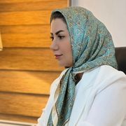 آمنه جهان افروز