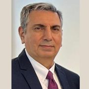 دکتر علیرضا رهبر