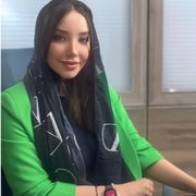 فاطمه اکبری