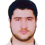 دکتر محمدمجید علی اکبری