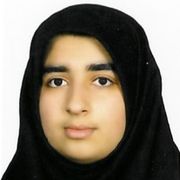 سعیده کلانتری اسکوئی