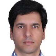 علیرضا کاظمی