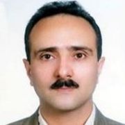 دکتر میکائیل عظیمی کلخورانی