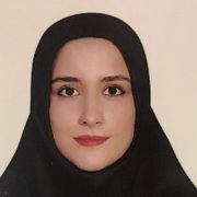 سبا فراهانی