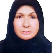 دکتر وحیده عماد