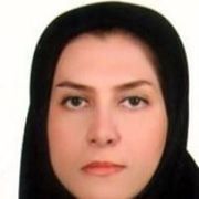 دکتر نداالسادات جاسمی