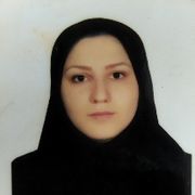 زینب احمدی