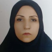 مریم محتشمی