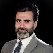 پویان اصغری