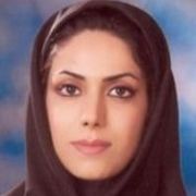 دکتر مریم بازیار