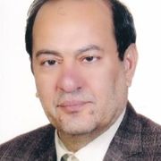 دکتر ناصرالدین کاظمی حقیقی