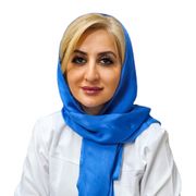 دکتر سیده مریم سادات