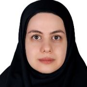 الهام مولائی نژاد