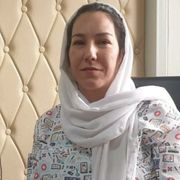 دکتر مهسا زارعی