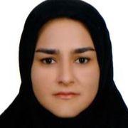دکتر ملیکا تهرانی کیا