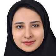 مریم آهنگری آهنگرکلایی