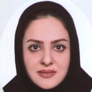 مرضیه ثابت