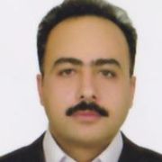 دکتر کیوان طاهرپور