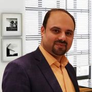 سید مهدی سلیمانی