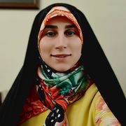 سمانه قرائی