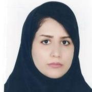 دکتر اکرم شهامت