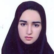 فاطمه شهرکی مقدم