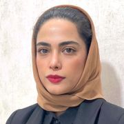 مریم رحیمی