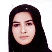 سکینه حاجی دشتی