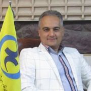 علیرضا رخشان