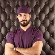 دکتر سیاوش صالحی