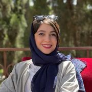 فریما بختیاری سعید