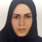 دکتر معصومه ایمانی نوجانی