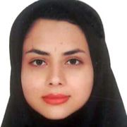 هانیه یزدانی