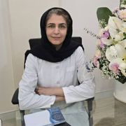 دکتر حمیده طهماسبی بروجنی