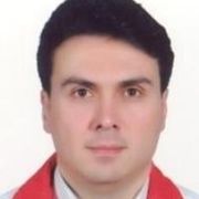 دکتر علی ارضرومچیلر