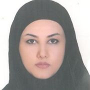 فاطمه محسنی