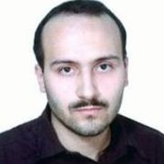 دکتر علیرضا رضائی آشتیانی